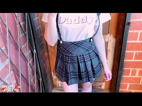 ❤️ Schoolgirl buruja rẹ dick jinna ati fokii dipo ti awọn kilasi. wa %yo.pornolemon.ru ❌️❤