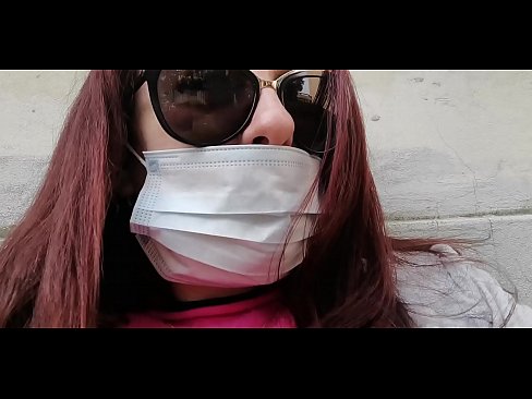 ❤️ Nicoletta gba ẹsan lori aladugbo rẹ ati pees ninu gareji rẹ (Iyasọtọ Covid19 Itali pataki) wa %yo.pornolemon.ru ❌️❤