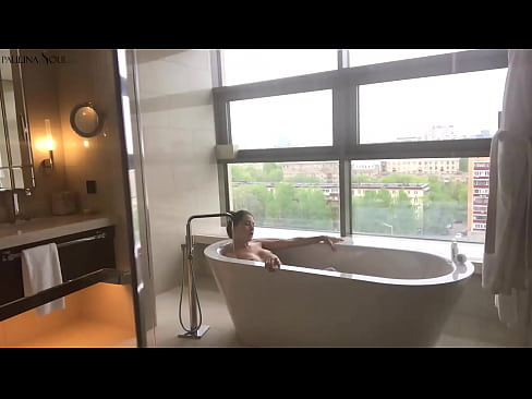 ❤️ Awqn babe Passionately jerking si pa rẹ obo ni baluwe wa %yo.pornolemon.ru ❌️❤