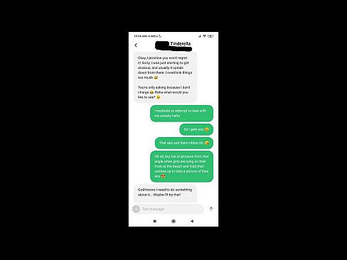 ❤️ Mo ṣafikun PAWG tuntun lati Tinder si harem mi (sọrọ si Tinder pẹlu) wa %yo.pornolemon.ru ❌️❤
